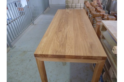 Stół Bao - Dąb